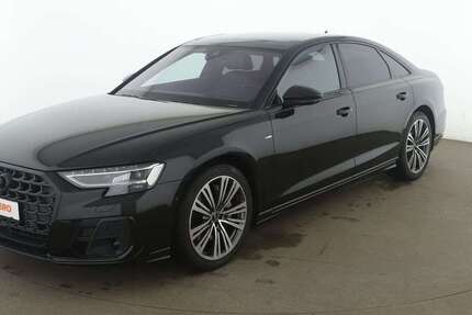 Audi A8 57.432 km 47.580 &euro; Köln 50739
