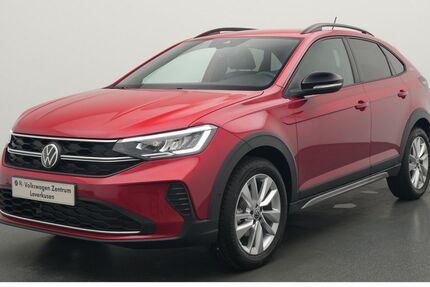 VW Taigo 7.980 km 25.980 &euro; Leverkusen 51379