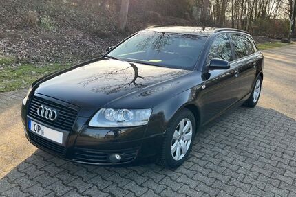 Audi A6 305.600 km 1.990 &euro; Leverkusen 51371