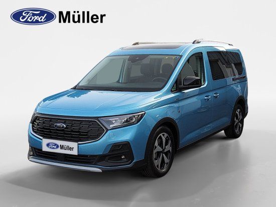 Ford Grand Tourneo 5.500 km 38.950 &euro; Bergisch Gladbach 51427