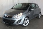 Corsa ACTIVE PANORAMADACH KLIMAAUTOMATIK