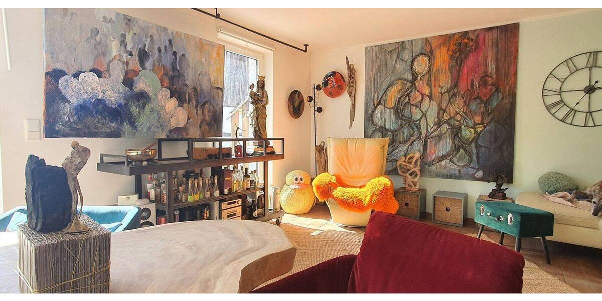 Einfamilienhaus Burscheid - 5 Zimmer, 147 m&sup2;, 2.450&euro; | Angebot:26325729