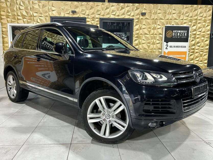 Touareg
