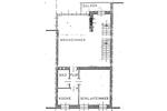 Dachgeschoßwohnung Köln Mülheim - 3 Zimmer, 78 m&sup2;, 1.145&euro; | Angebot:26373574