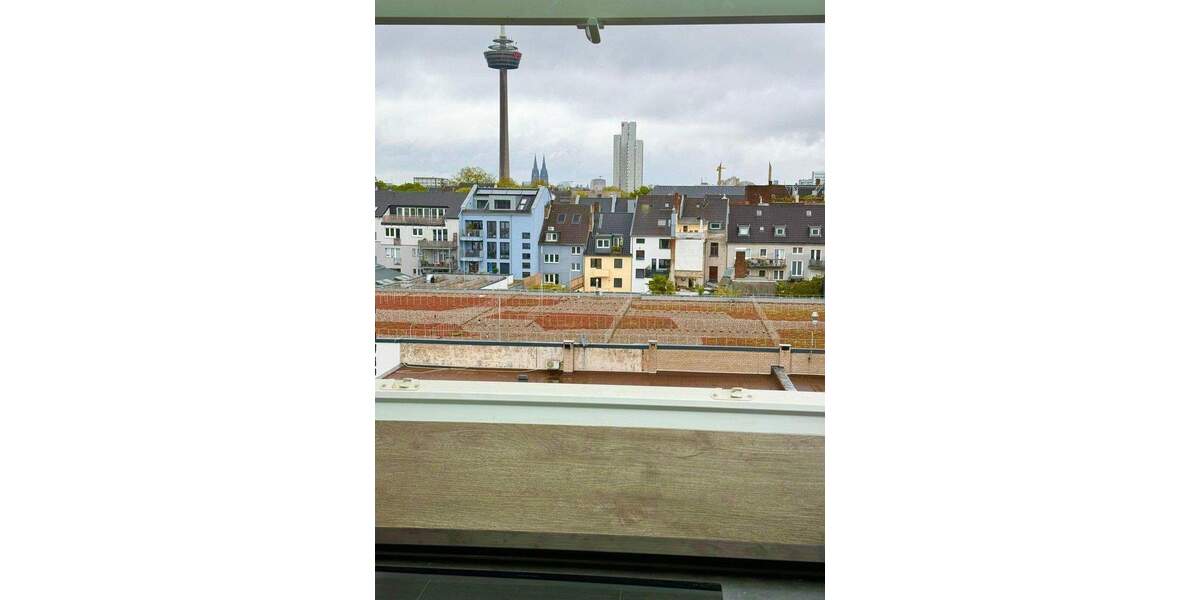 Etagenwohnung Köln Ehrenfeld - 3 Zimmer, 50 m&sup2;, 1.350&euro; | Angebot:25386807