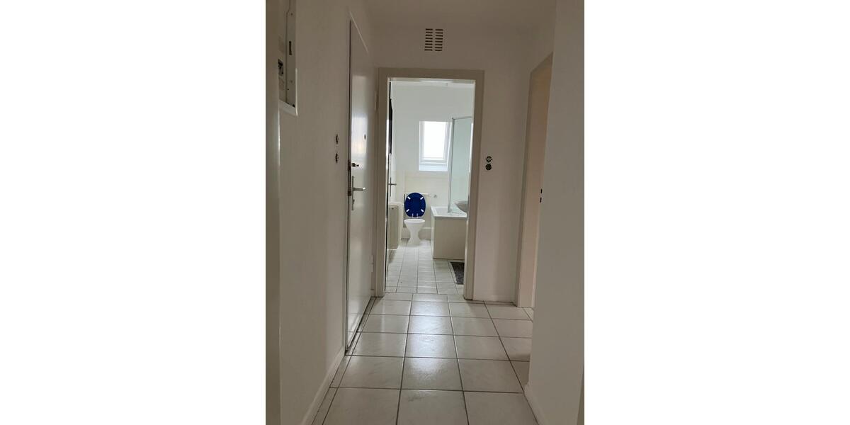 Dachgeschoßwohnung Solingen Höhscheid - 2 Zimmer, 47 m&sup2;, 550&euro; | Angebot:24067776