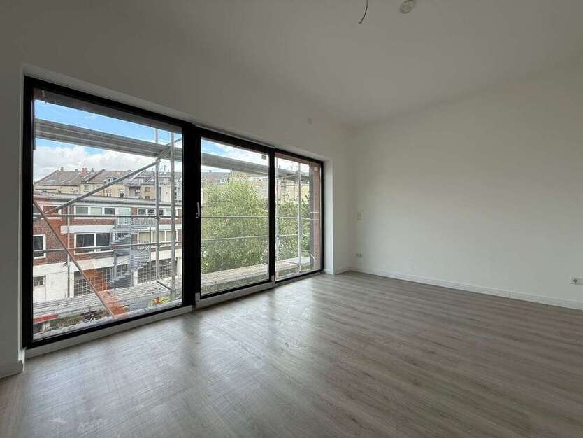 Wohnung zum Mieten in Düsseldorf 1.050 € 68 m² 2 zimmer