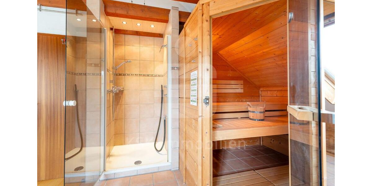 Doppelhaushälfte Pulheim - 4 Zimmer, 168 m&sup2;, 2.352&euro; | Angebot:26256583