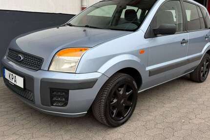 Ford Fusion 106.502 km 3.990 € Dormagen 41539