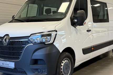 Renault Master 72.660 km 26.890 € Dormagen 41540