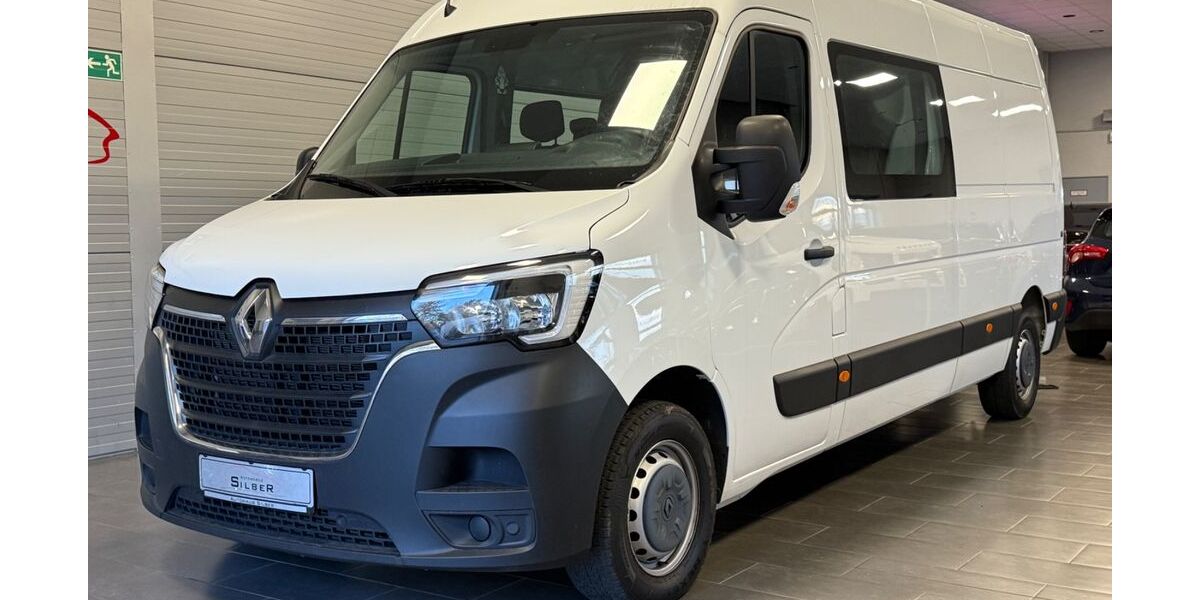 Renault Master 72.660 km 26.890 € Dormagen 41540