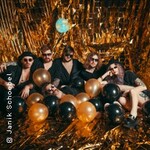 Brew Berrymore - Live is better together Tour 2025