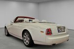 Rolls Royce Phantom Drophead Bespoke Spezial 21.800 km 195.000 &euro; HAAN 42781