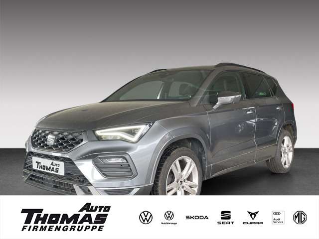 Seat Ateca 53.565 km 25.990 &euro; Bonn 53227