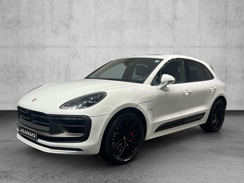 Porsche Macan 77.500 km 78.500 € Düsseldorf 40231
