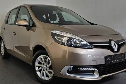Renault Scenic 24.000 km 7.299 &euro; Köln 50827