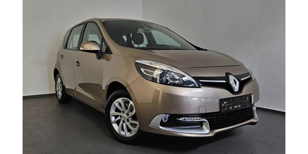 Renault Scenic 24.000 km 7.299 &euro; Köln 50827
