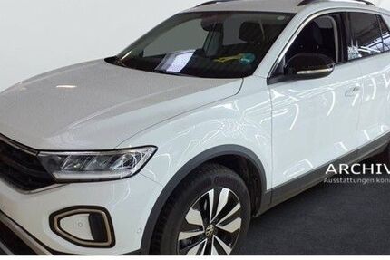 VW T-Roc 22.240 km 22.988 &euro; Leverkusen 51379