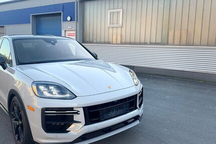 Porsche Cayenne 9.900 km 189.900 &euro; Koeln 50823