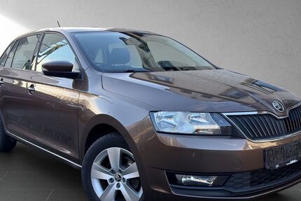 Skoda Rapid 86.000 km 10.470 &euro; Troisdorf 53840