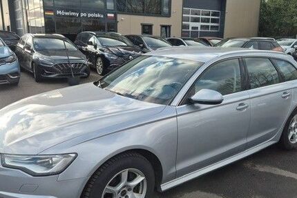 Audi A6 355.000 km 7.999 &euro; Kerpen - Türnich 50169