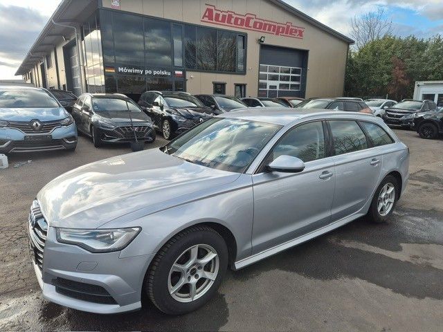 Audi A6 355.000 km 7.999 &euro; Kerpen - Türnich 50169