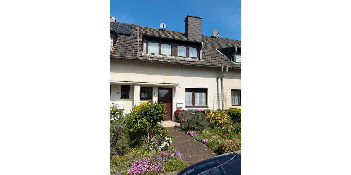 Reihenhaus Pulheim - 5 Zimmer, 114 m&sup2;, 395.000&euro; | Angebot:26423538