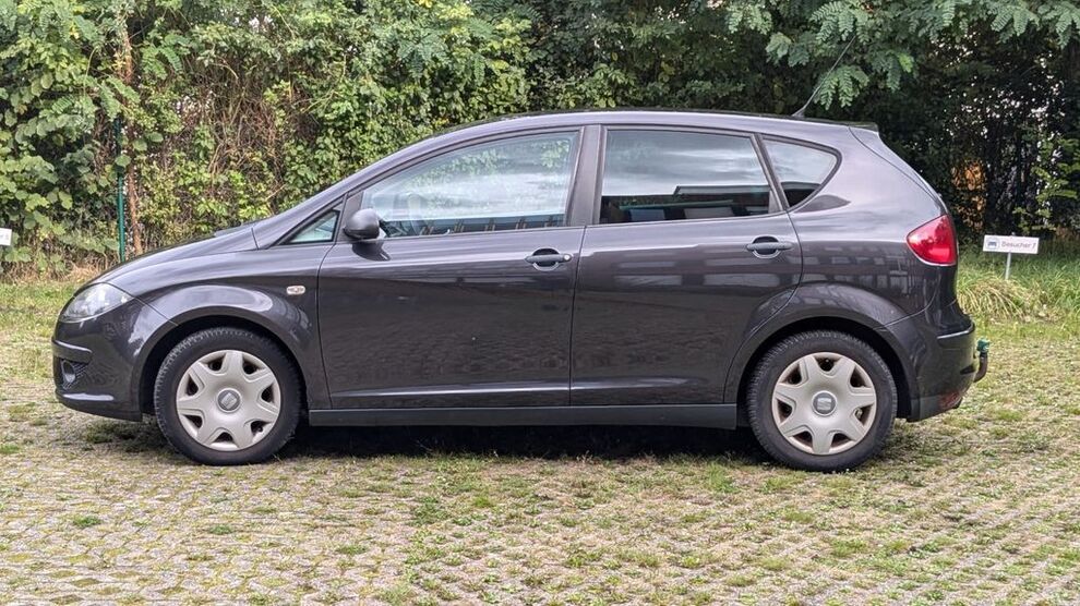 Seat Altea 171.000 km 3.150 € Bonn 53129