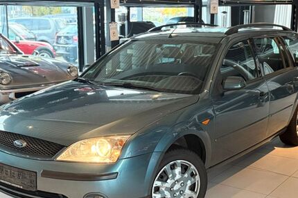 Ford Mondeo 268.000 km 1.650 € Brühl 50321