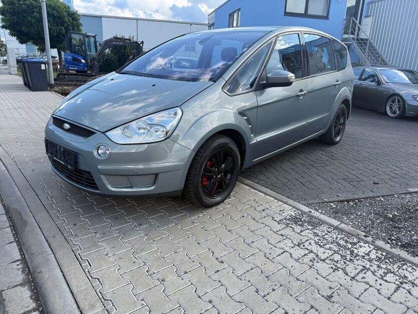 S-Max