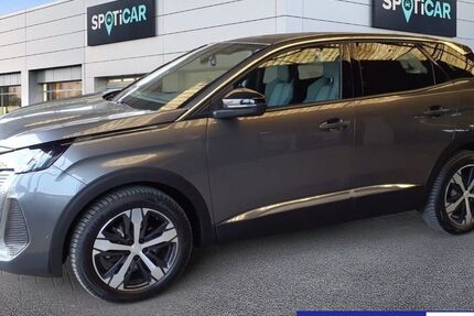 Peugeot 3008 30.399 km 19.490 &euro; Köln 51065