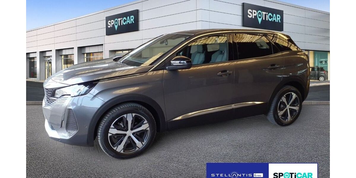 Peugeot 3008 30.399 km 19.490 &euro; Köln 51065