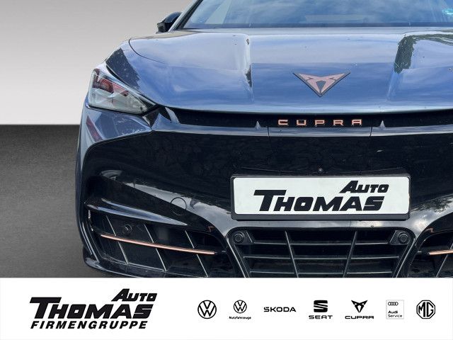 Cupra Tavascan 19.049 km 40.480 &euro; Hennef 53773
