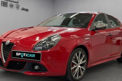 Alfa Romeo Giulietta 72.500 km 19.750 &euro; Bornheim 53332