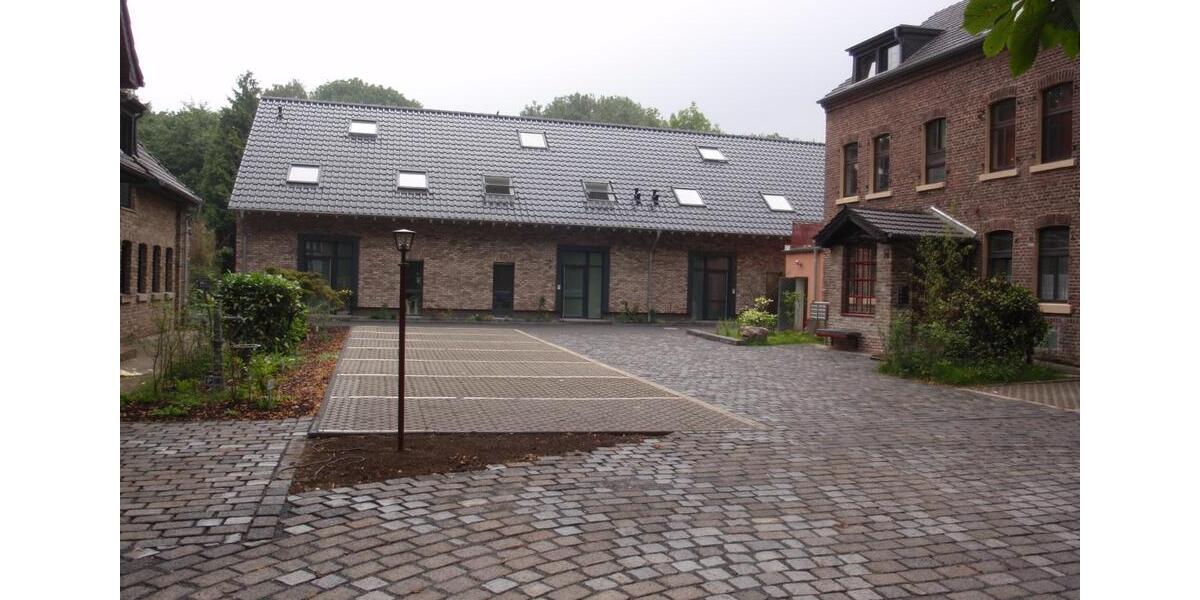 Eigentumswohnung in Köln - Lindweiler 3 zimmer