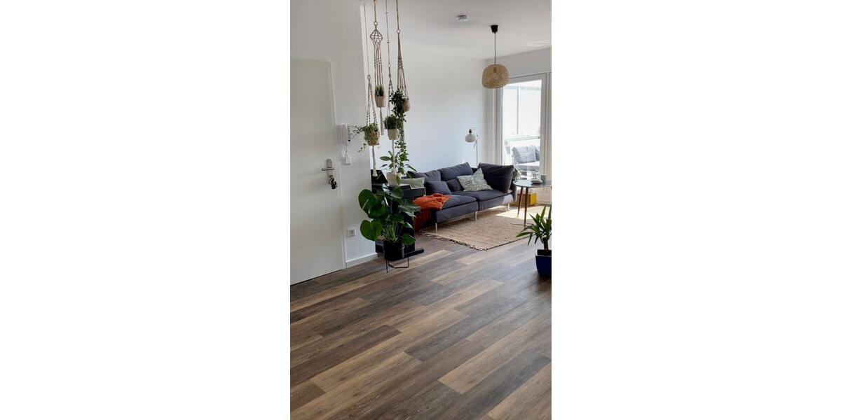 Dachgeschoßwohnung Köln Mülheim - 2 Zimmer, 50 m&sup2;, 1.030&euro; | Angebot:26349039