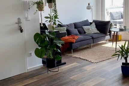 Wohnung Köln Mülheim - 2 Zimmer, 50 m&sup2;, 1.030&euro; | Angebot:26349039
