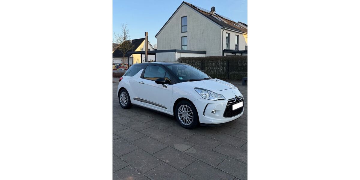 Citroen DS3 179.000 km 3.700 &euro; Langenfeld 40764