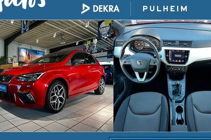 Seat Ibiza 39.500 km 17.899 € Pulheim 50259