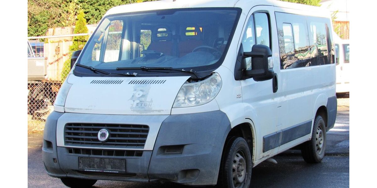 Fiat Ducato 240.000 km 2.900 &euro; Köln-Rath 51107