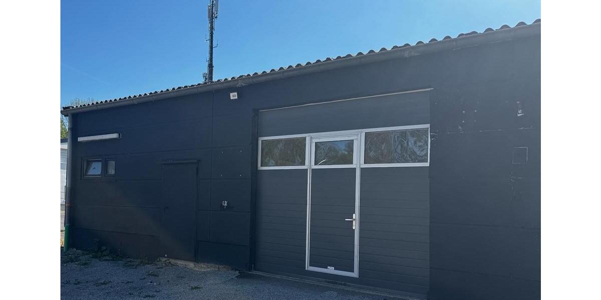 Gewerbeobjekt Bedburg - 1.100&euro; | Angebot:26292443