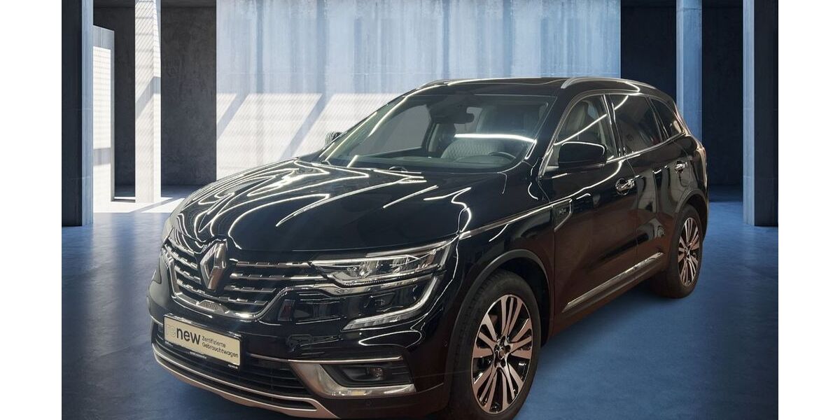 Renault Koleos 72.437 km 25.911 € Köln 50939