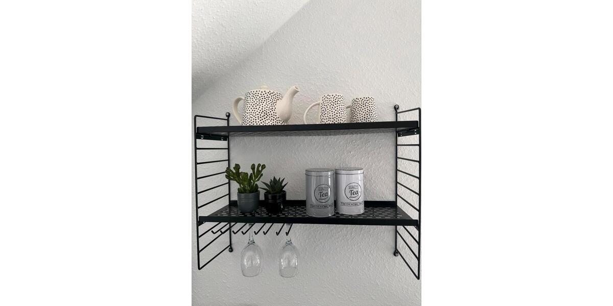 Dachgeschoßwohnung Köln Mülheim - 1.5 Zimmer, 40 m&sup2;, 1.100&euro; | Angebot:26386930