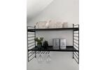 Dachgeschoßwohnung Köln Mülheim - 1.5 Zimmer, 40 m&sup2;, 1.100&euro; | Angebot:26386930
