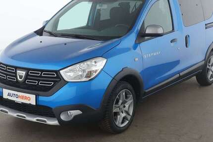 Dacia Dokker 52.242 km 17.990 € Köln 50739