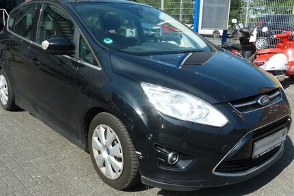 Ford C-Max 372.237 km 1.950 &euro; Köln 51063