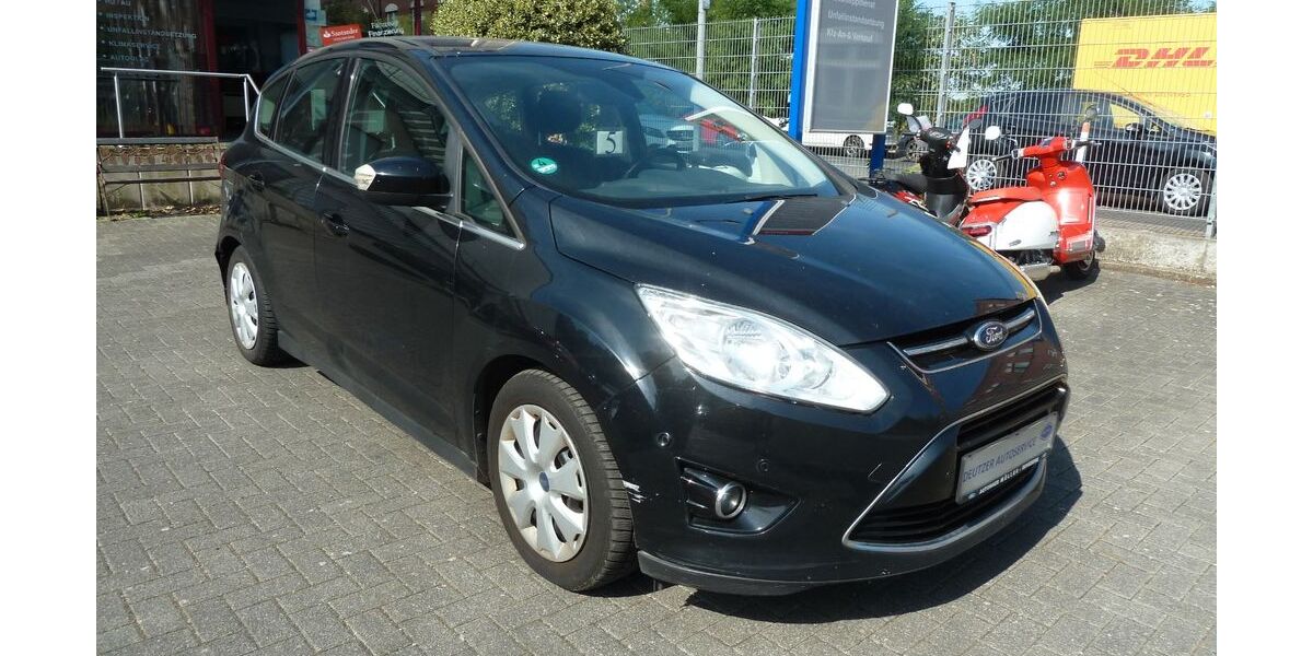 Ford C-Max 372.237 km 1.950 &euro; Köln 51063