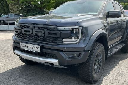 Ford Ranger 1.800 km 64.990 &euro; Bergisch Gladbach 51465