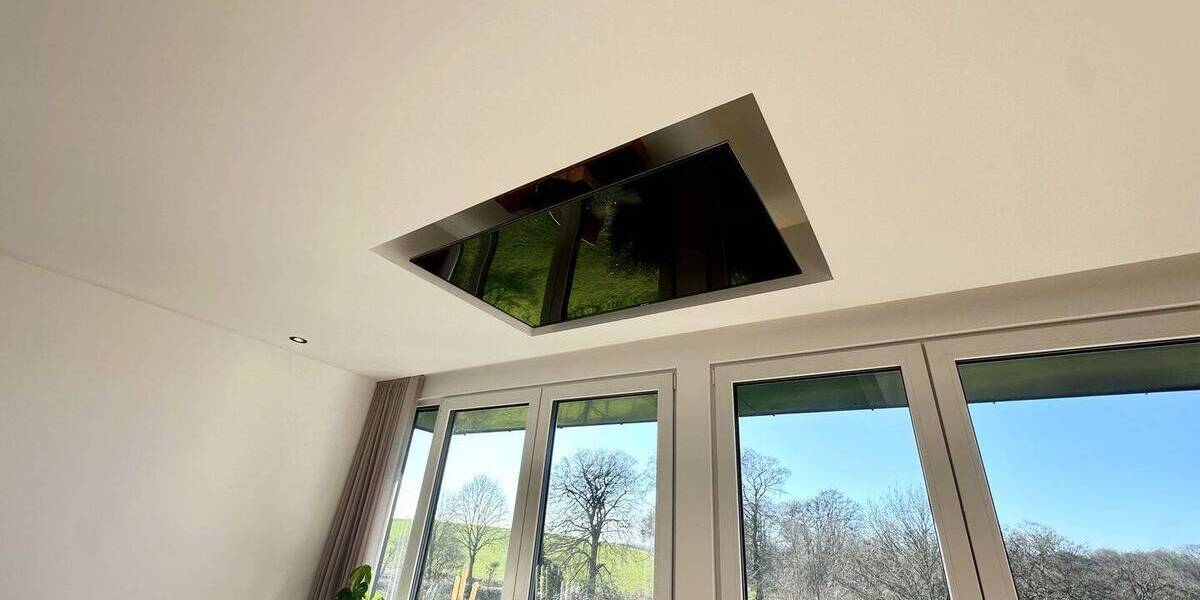 Einfamilienhaus Solingen / Wald Wald - 8 Zimmer, 323 m&sup2;, 1.190.000&euro; | Angebot:26043666