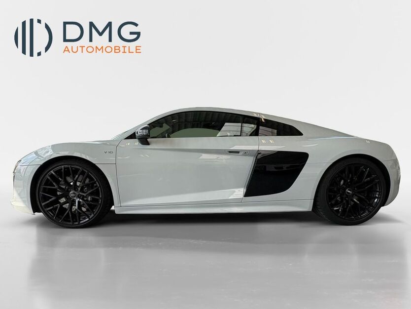 Audi R8 19.800 km 119.900 € Bedburg 50181